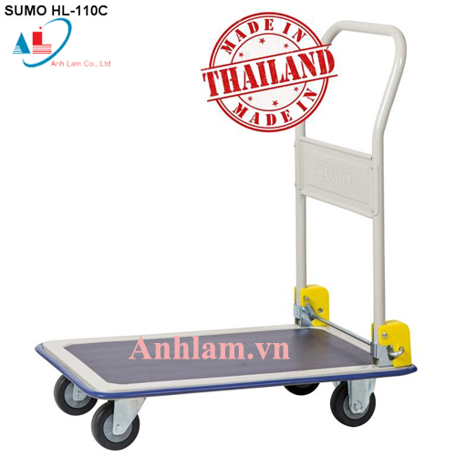 Xe đẩy hàng SUMO Thái Lan HL-110C