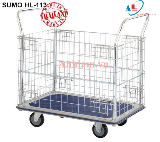 Xe đẩy hàng SUMO Thái Lan HL-113