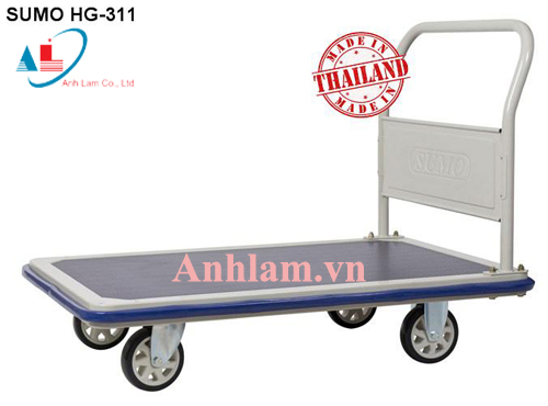 Xe đẩy hàng SUMO Thái Lan HG-311