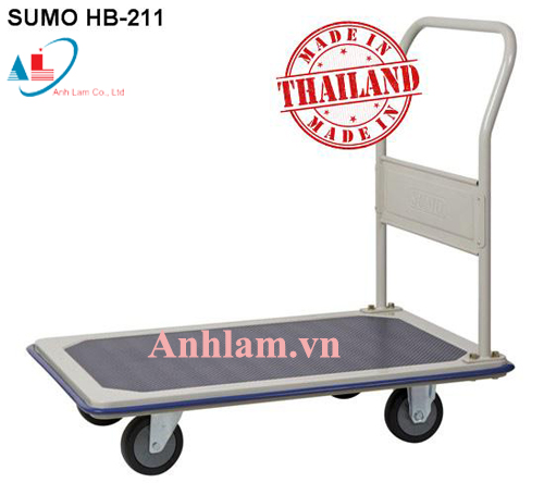 Xe đẩy hàng SUMO Thái Lan HB-211