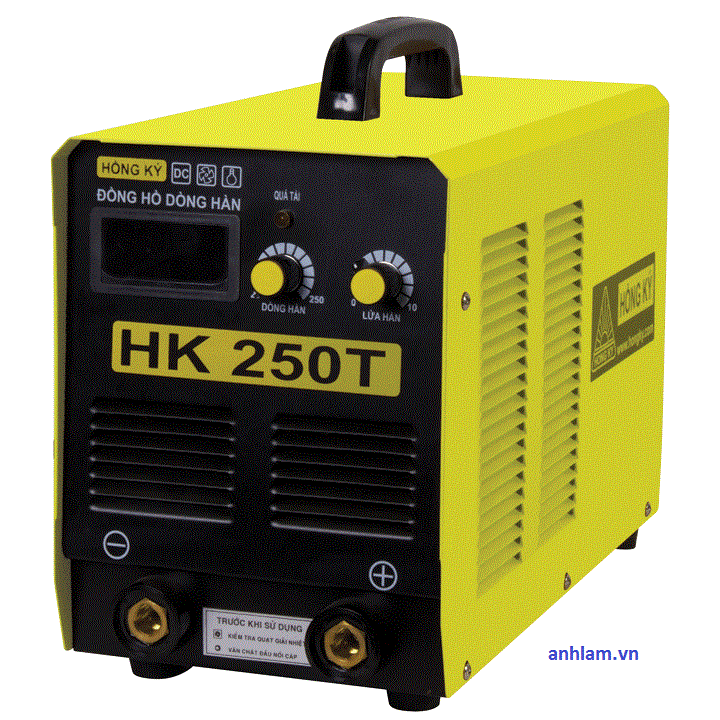 Máy hàn que Hồng Ký Hk 250T