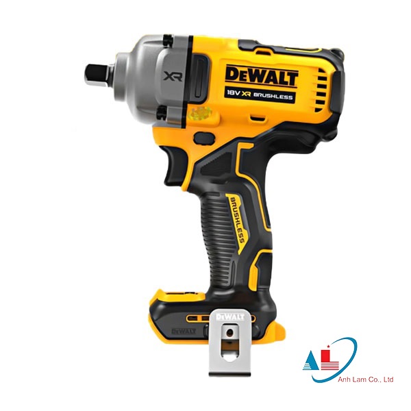 Máy vặn bulong dùng pin 20V DeWALT DCF892N-KR