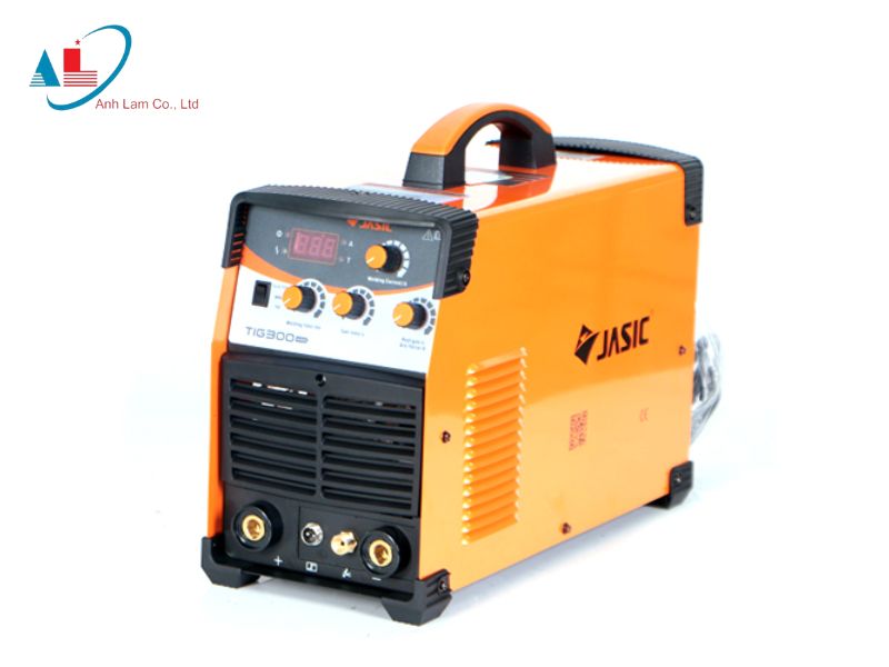 Máy Hàn Tig Nguội Jasic Tig 300 W229