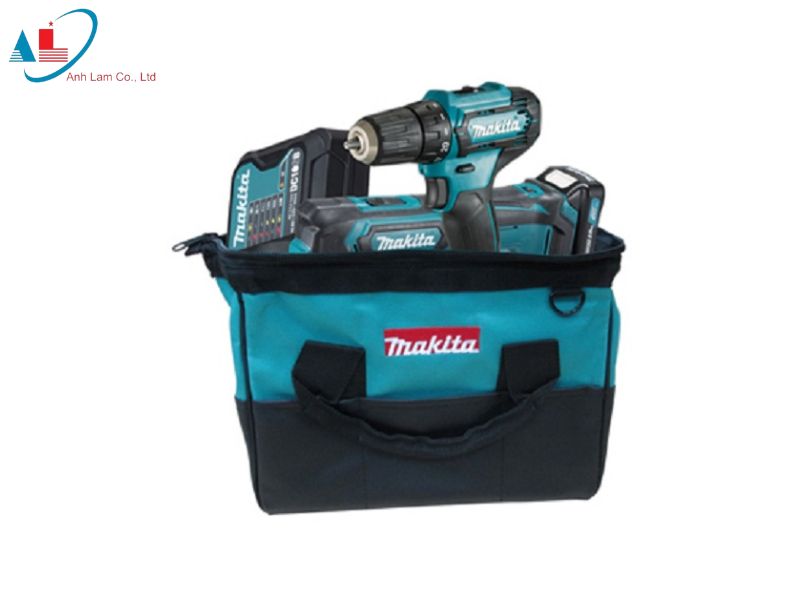 Bộ sản phẩm Makita CLX225SX1 (DF333D+TM30D) (12V Max)