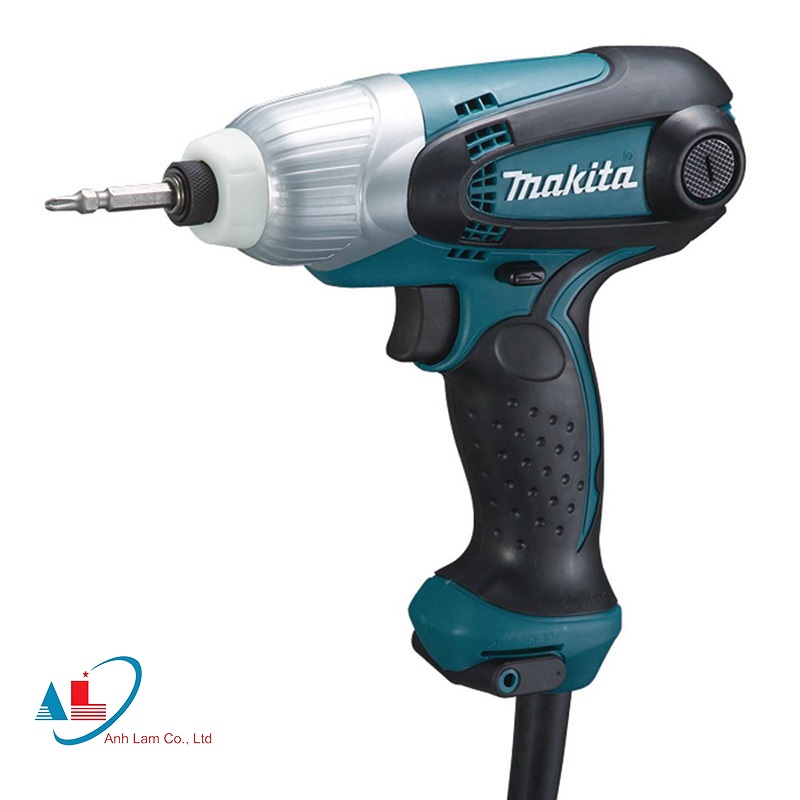 Máy vặn vít cầm tay Makita TD0101 230W