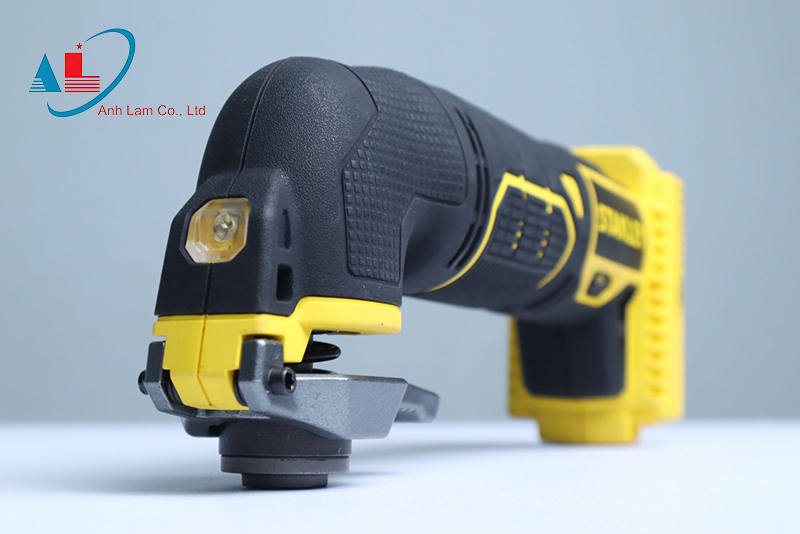 Thân máy cắt dùng pin 18V STANLEY STCT1830-KR