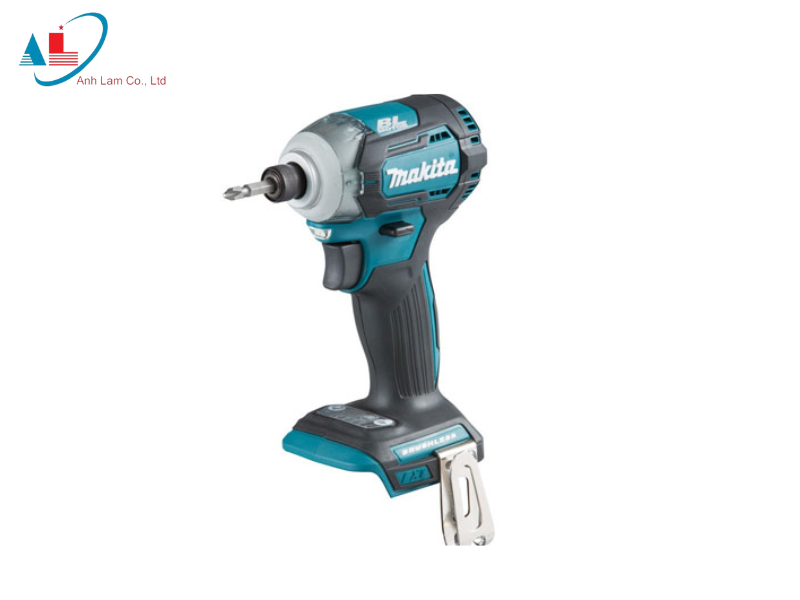 Máy bắt vít dùng Pin Makita DTD170Z (Chưa kèm Pin & Sạc)