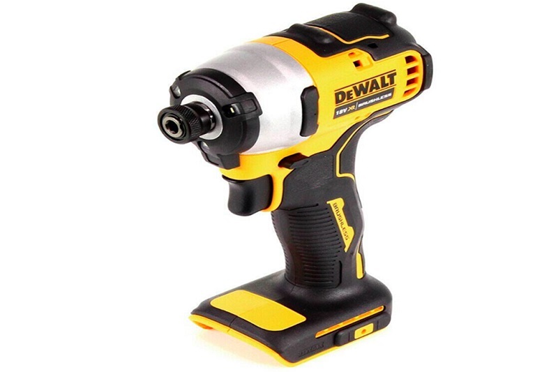 Máy vặn vít dùng Pin 20V Dewalt DCF809N (Chưa kèm Pin & Sạc)