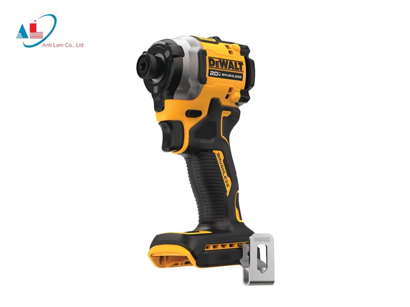 Máy vặn vít dùng pin 20V DeWalt DCF850N-KR ( Chưa Pin & Sạc )