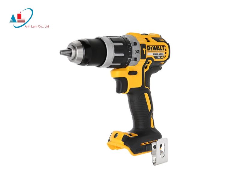 Máy khoan pin Dewalt DCD796N (Chưa Pin & Sạc)