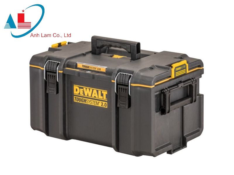 Thùng đựng dụng cụ Toughsystem2 Dewalt DWST83294-1