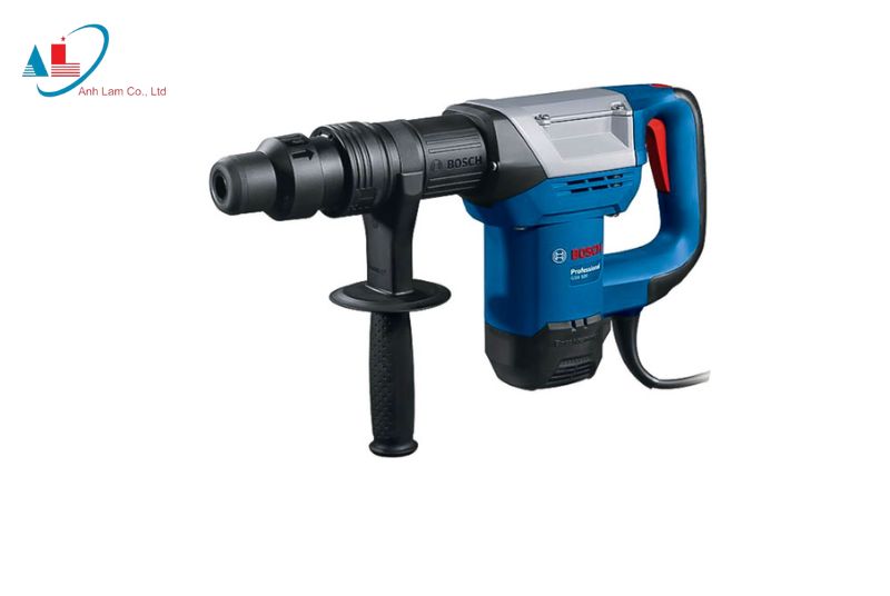 Máy đục bê tông Bosch GSH 500 MAX