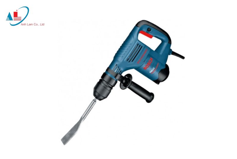 Máy đục Bosch GSH 3E