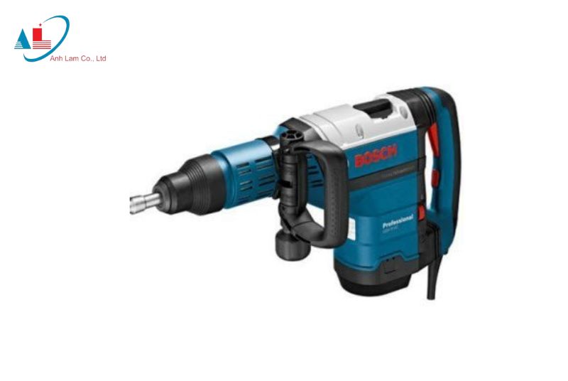 Máy đục phá 1500W Bosch GSH 9VC