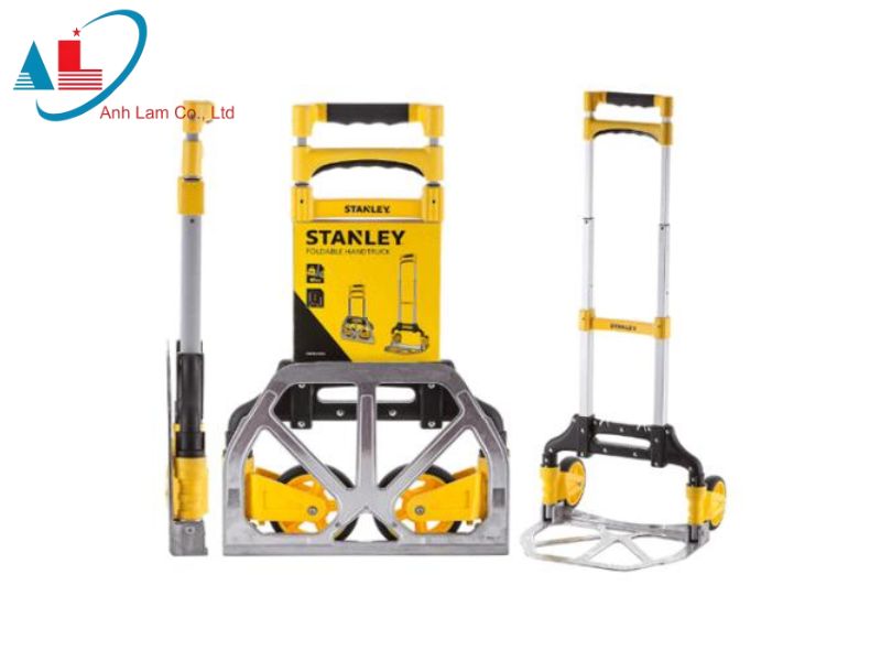 Xe Đẩy Hàng Bằng Tay 2 Bánh Stanley SXWTD-FT516 