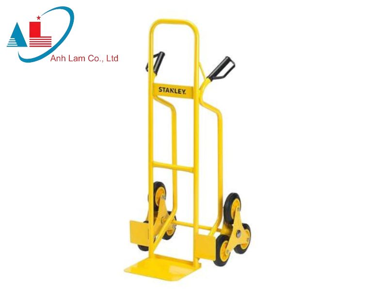 Xe Đẩy Hàng Bằng Tay Leo Bậc Thang Stanley SXWTD-HT523